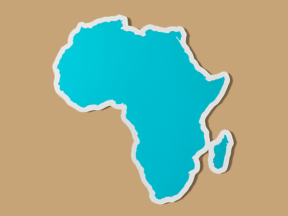 Afrique