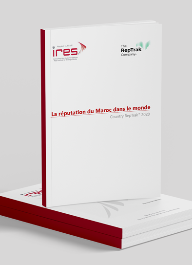 La réputation du Maroc dans le monde en 2020