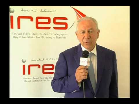 M. Aziz MEKOUAR, What policies for adapting to climate change and reducing the ecological footprint of the planet ?