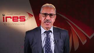 M. Alaoui BELGHITI, Quel système de santé au Maroc, à l'aune de la souveraineté nationale et de la généralisation de la couverture sociale ?