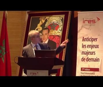 M. Alexander Sokolov, Professor at the National Research University Higher School of Economics (HSE) M. Alexander Sokolov, Professor at the National Research University Higher School of Economics (HSE)